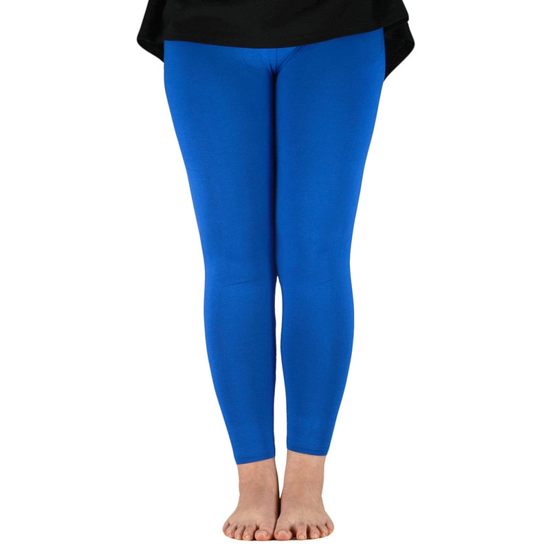 Legging Cintura Alta Plus Size