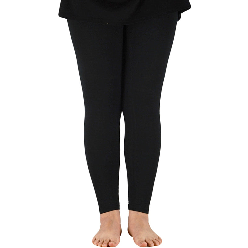 Legging Cintura Alta Plus Size