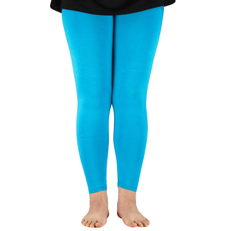 Legging Cintura Alta Plus Size