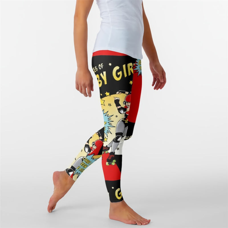 Legging Estampada