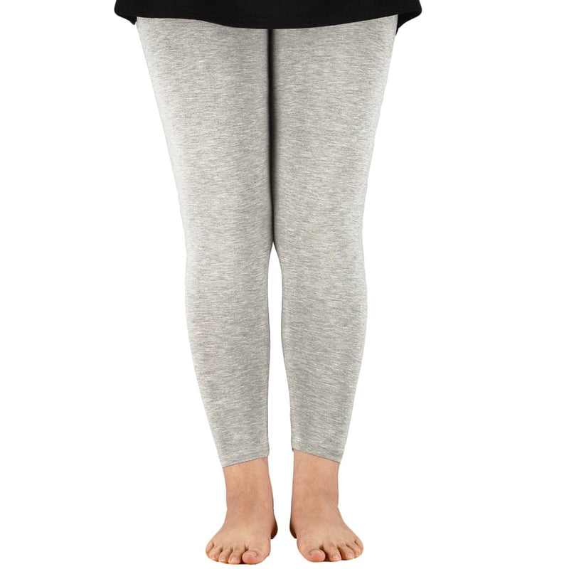 Legging Cintura Alta Plus Size