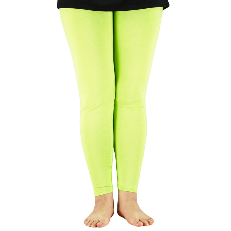 Legging Cintura Alta Plus Size