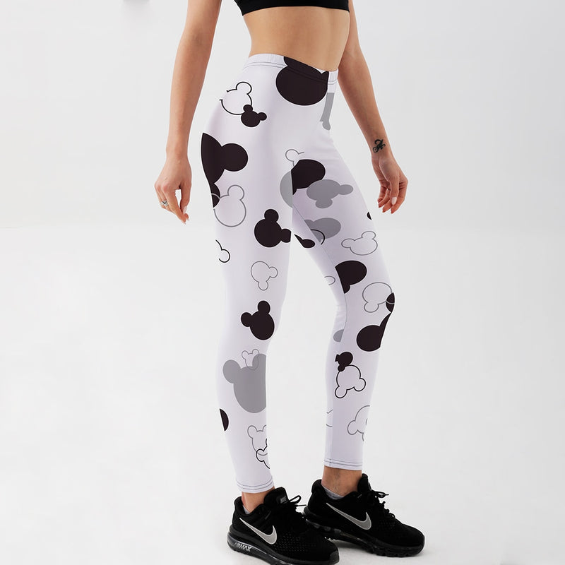 Legging Estampada