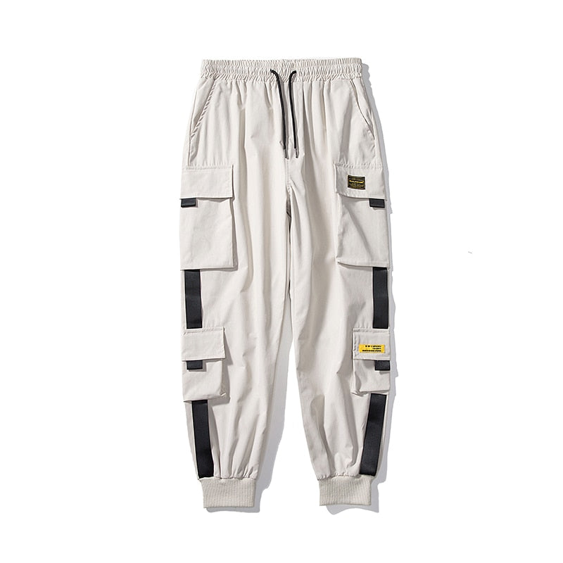 Calça de Moletom Feminino Estilo Coreano