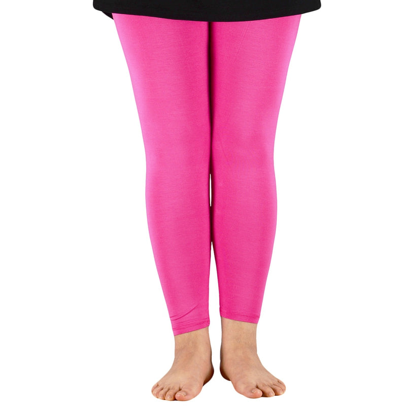 Legging Cintura Alta Plus Size