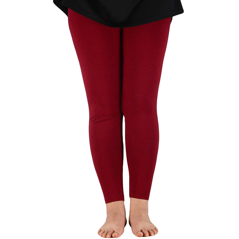 Legging Cintura Alta Plus Size