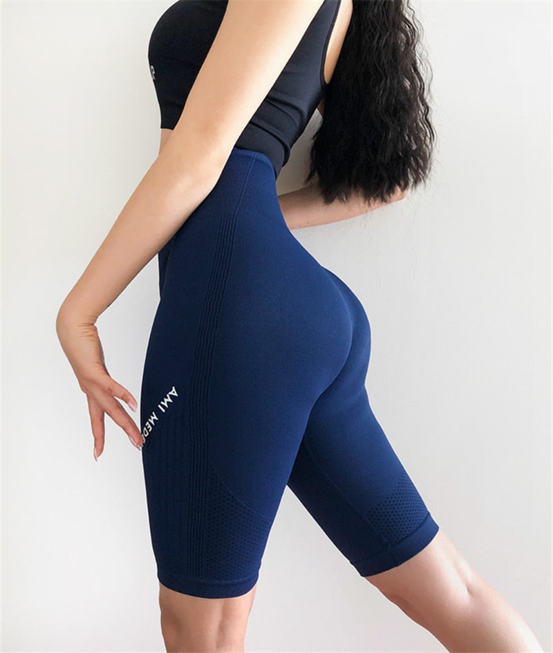 Legging Fitness Levanta Bumbum