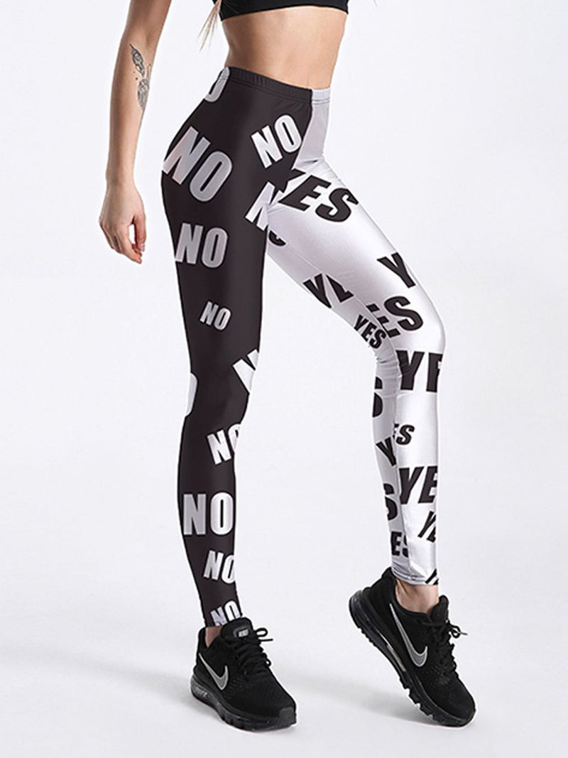 Legging Estampada