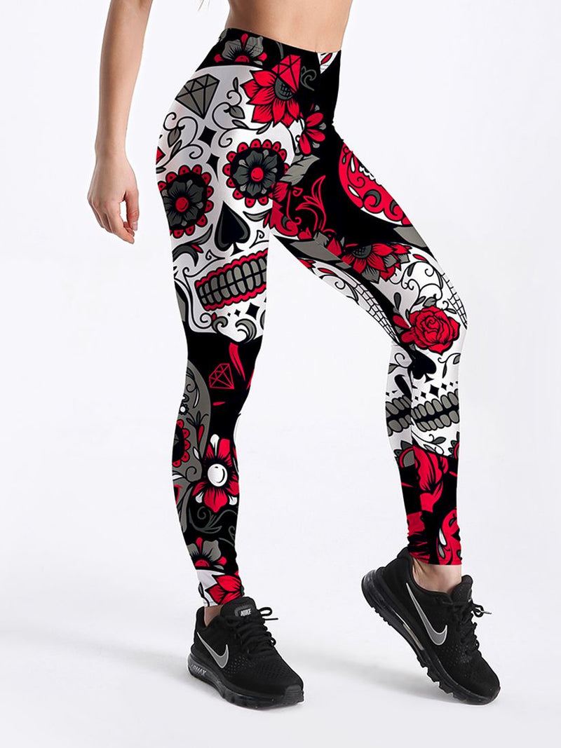 Legging Estampada