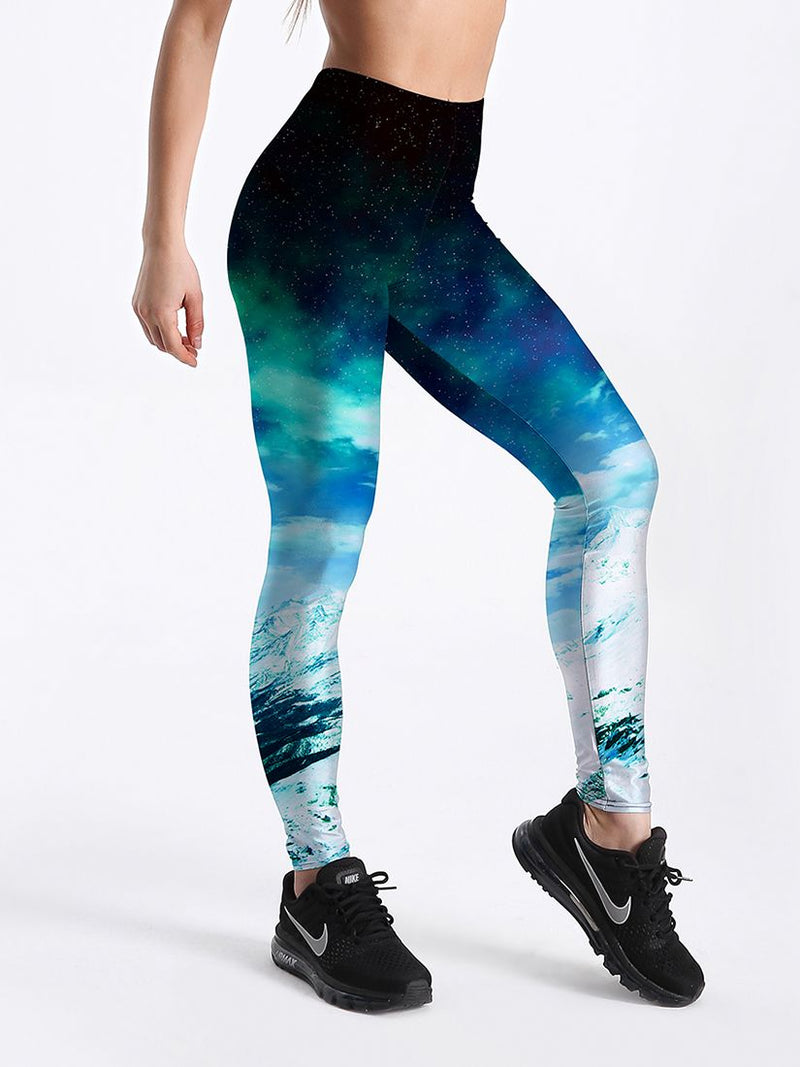 Legging Estampada