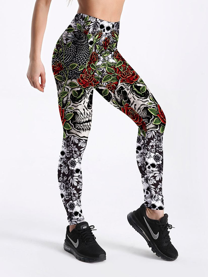 Legging Estampada