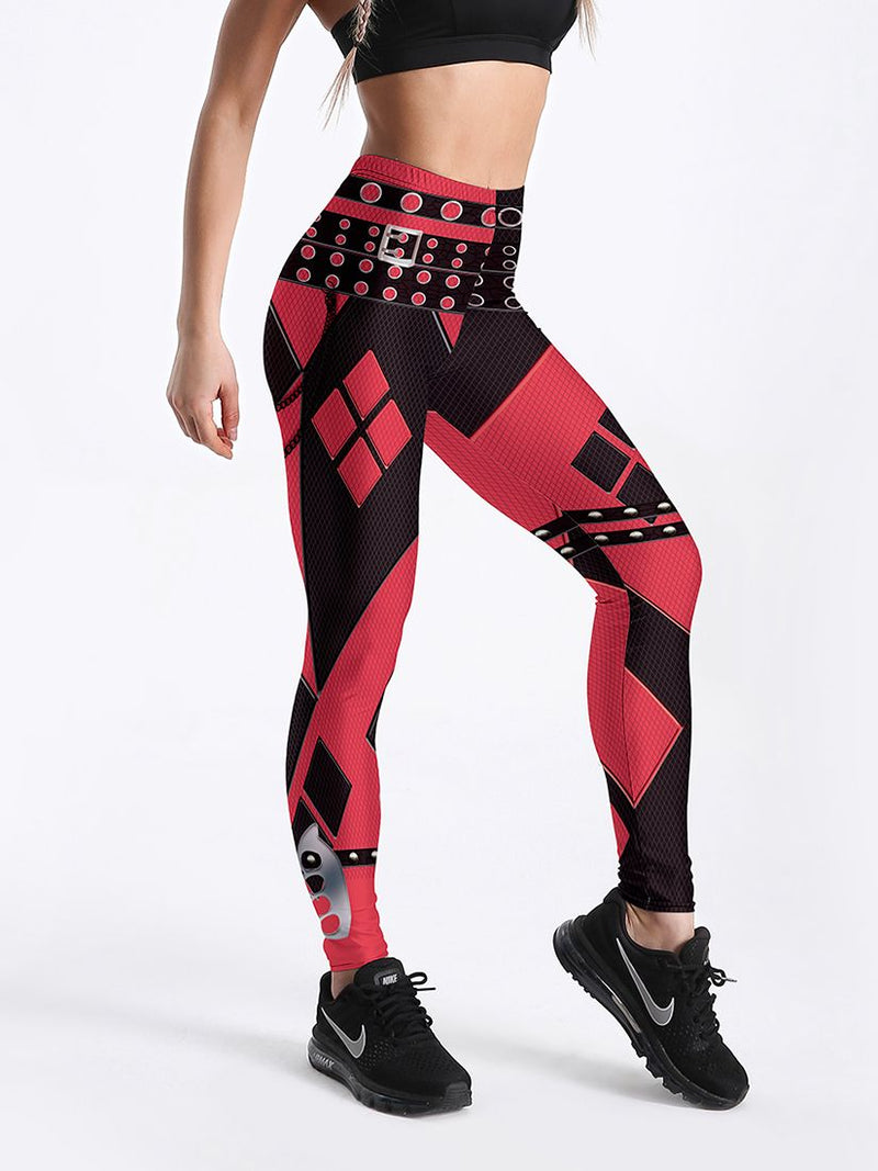 Legging Estampada